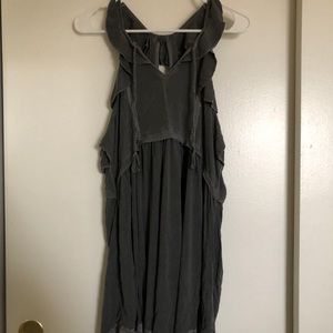 POL nordstrom brand dress